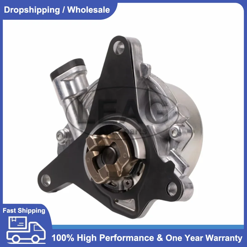 

55270032 55221559 55249347 New Brake Vacuum Pump for 1.4 Liter Fiat 500 500L 500X Punto 199 Mito Fiat 500 55268252