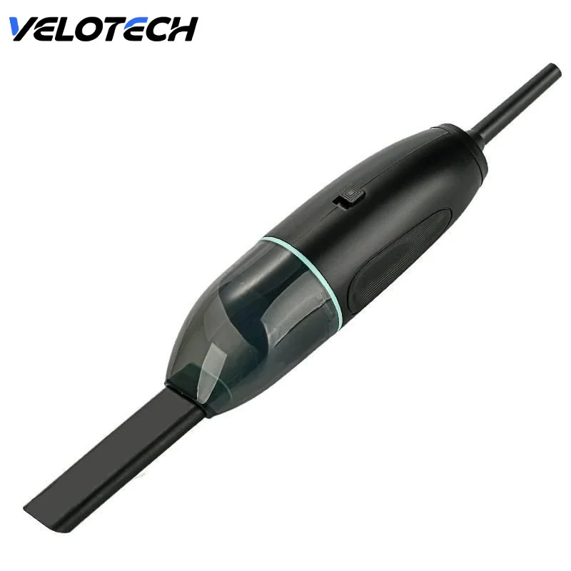 

Portable Car Mini Wireless Vacuum Cleaner Suction And Blowing Rechargeable Handheld Cleaning machine For Home And Desktop Use