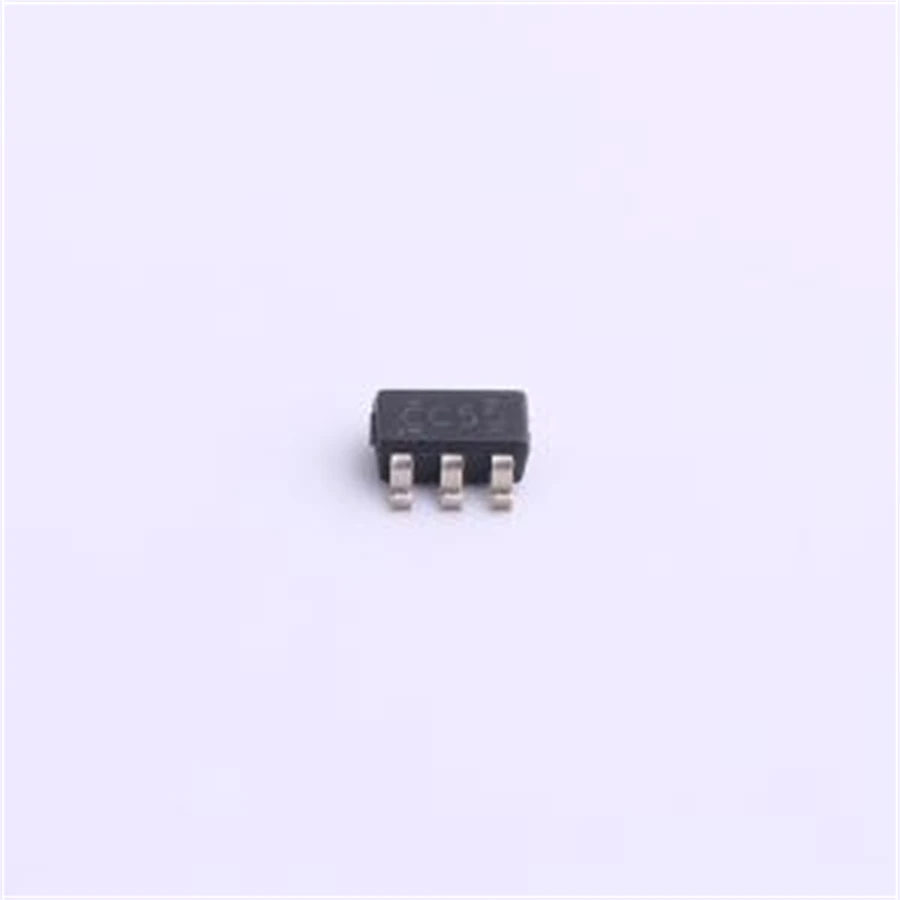 

100PCS/LOT SN74LVC1G3157DBVR (Interface ICs)