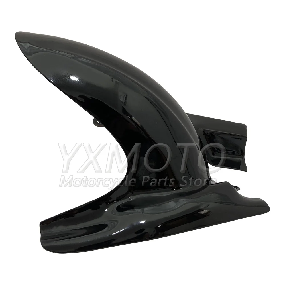 Motorcycle Retrofitting Mud Flaps Rear Fender Mudguard fit for hornet 250 600 900