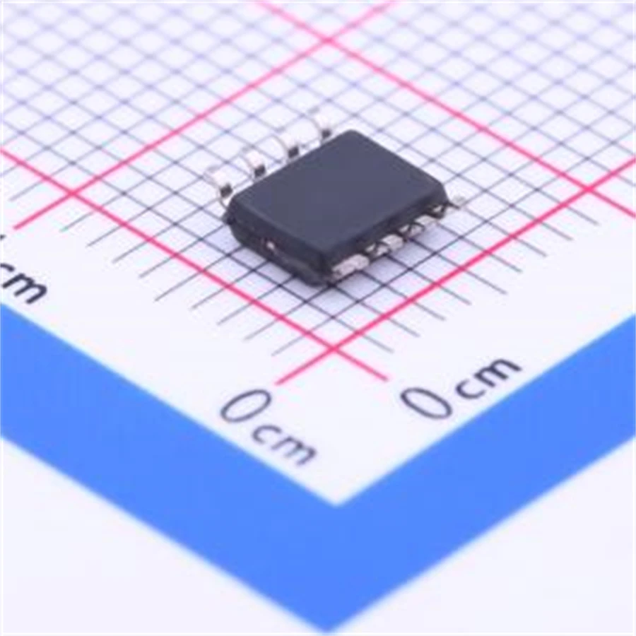 10 PZ/LOTTO M95M02-DWMN3TP/K (EEPROM)