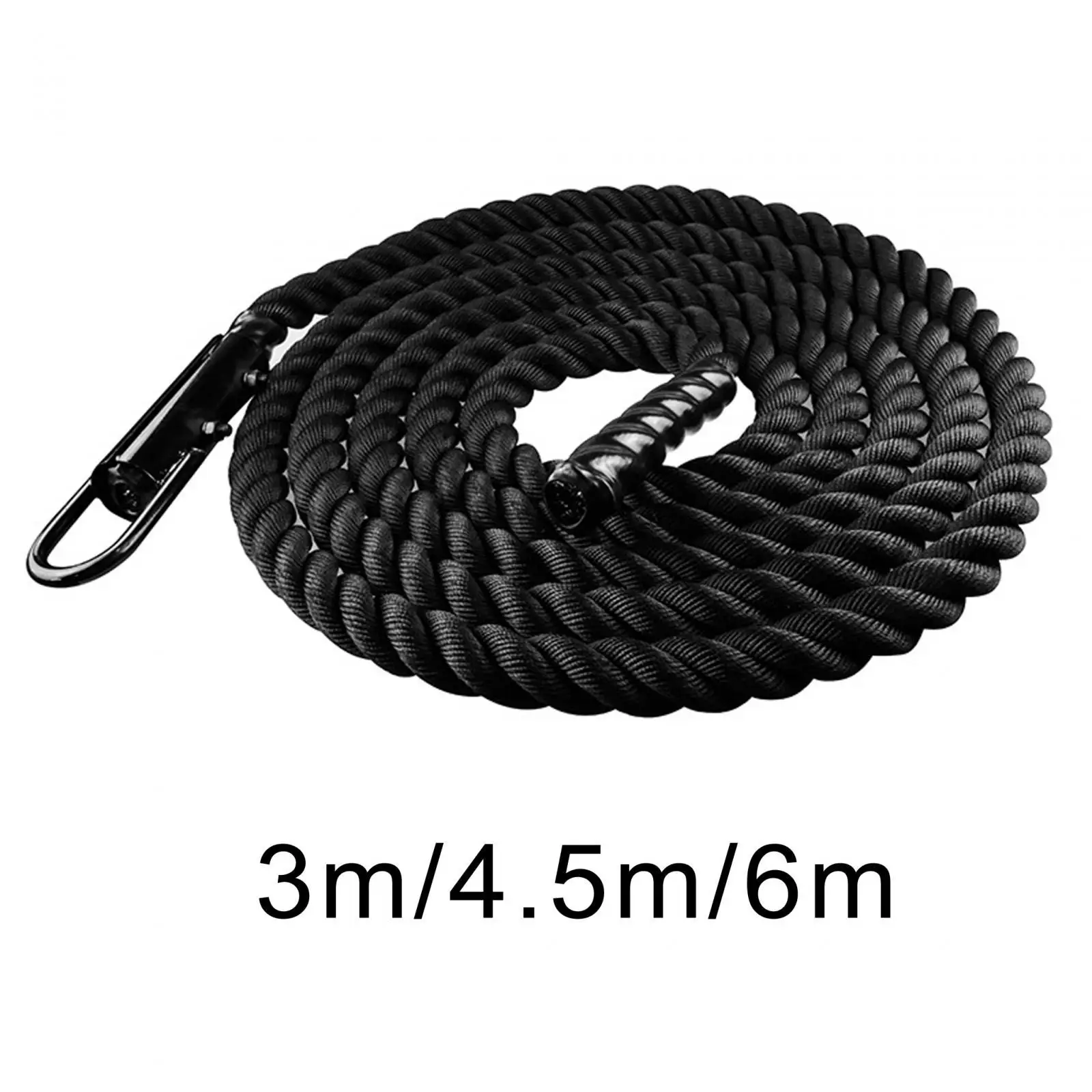 Climbing Rope Homes Durable Outdoor Skipping Rope Physical Battle Exercise