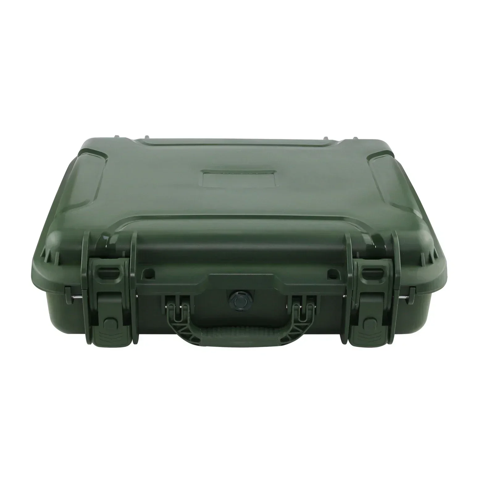 HamGeek TBR-119 Professional SDR Transceiver Full-Band Manpack Radio with GPS Module