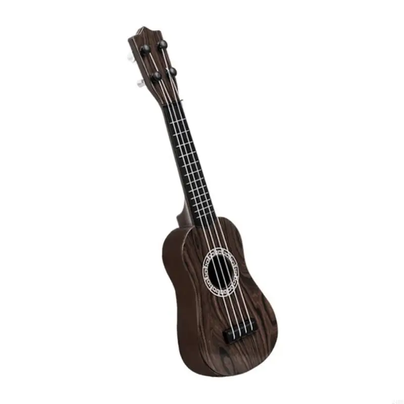 Ukelele juguete divertido y atractivo para niños que promueve interés musical y creatividad para niños guardería