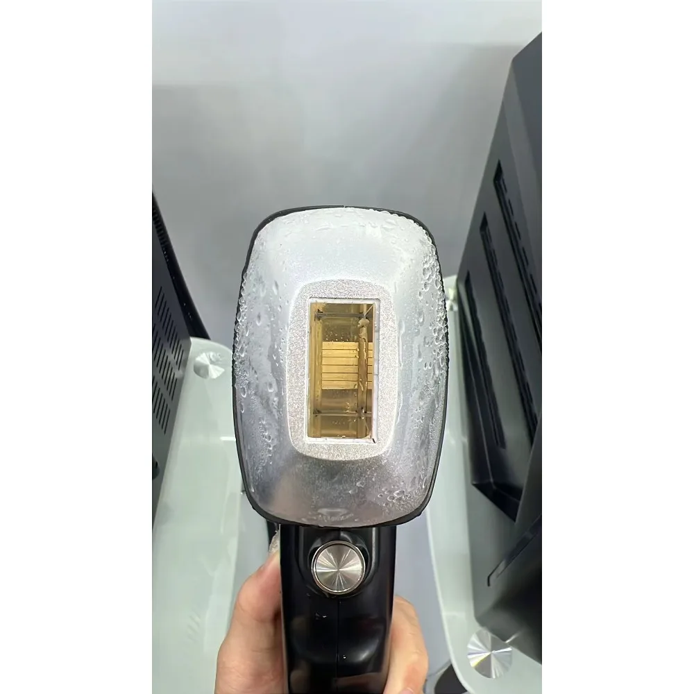 808nm Diode Laser Hair Removal Handle Replacement Spare Handpiece For Diode Laser Hair Removal Machine