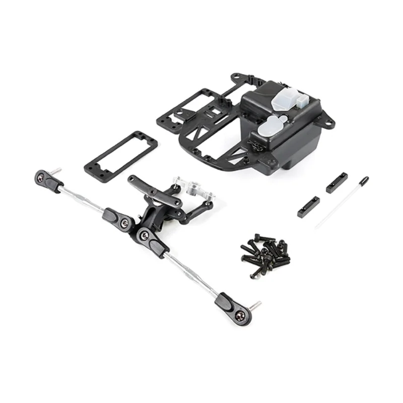 Rovan Symmetrical Push-Pull Steering Kit fit HPI Baja 5B 5T 5SC