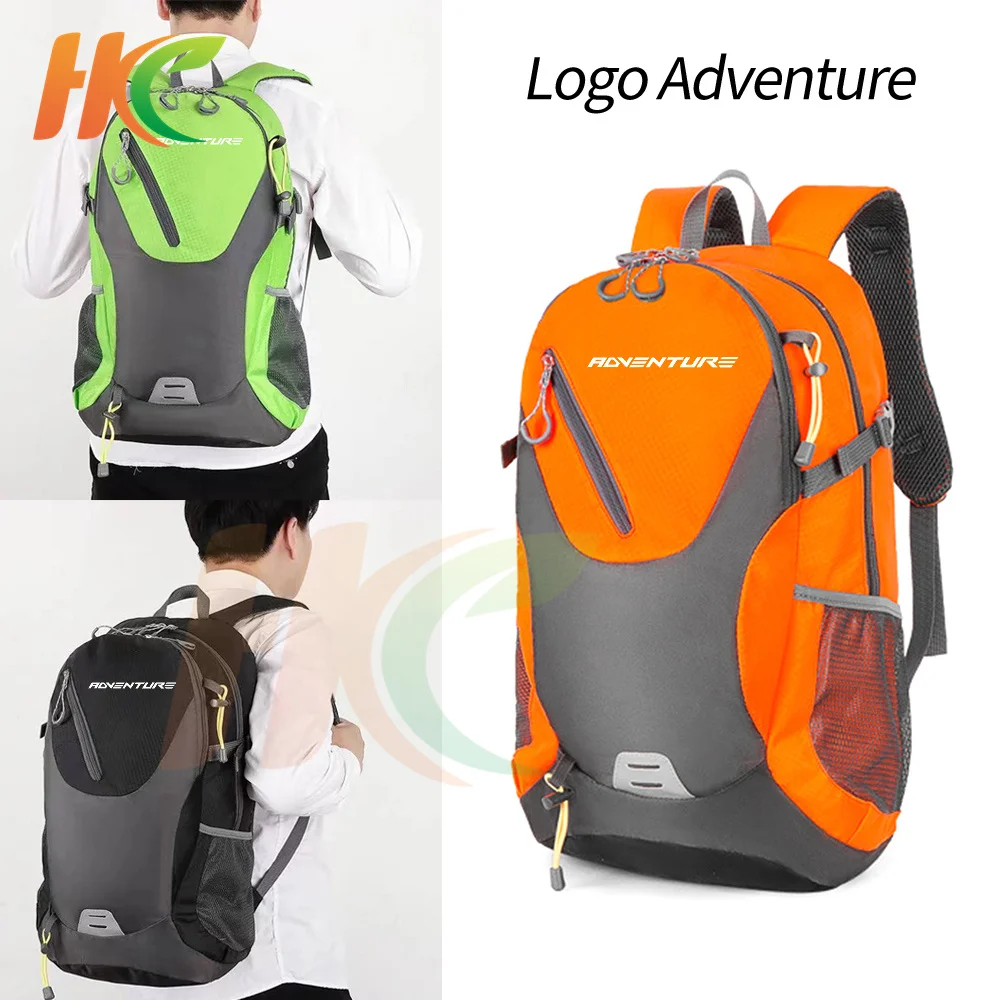 Motorcycle Waterproof Backpack For Ktm 390 690 790 890 1050 1090 1190 1290 Adventure Adv Hiking Travel Luggag Bag Accessories