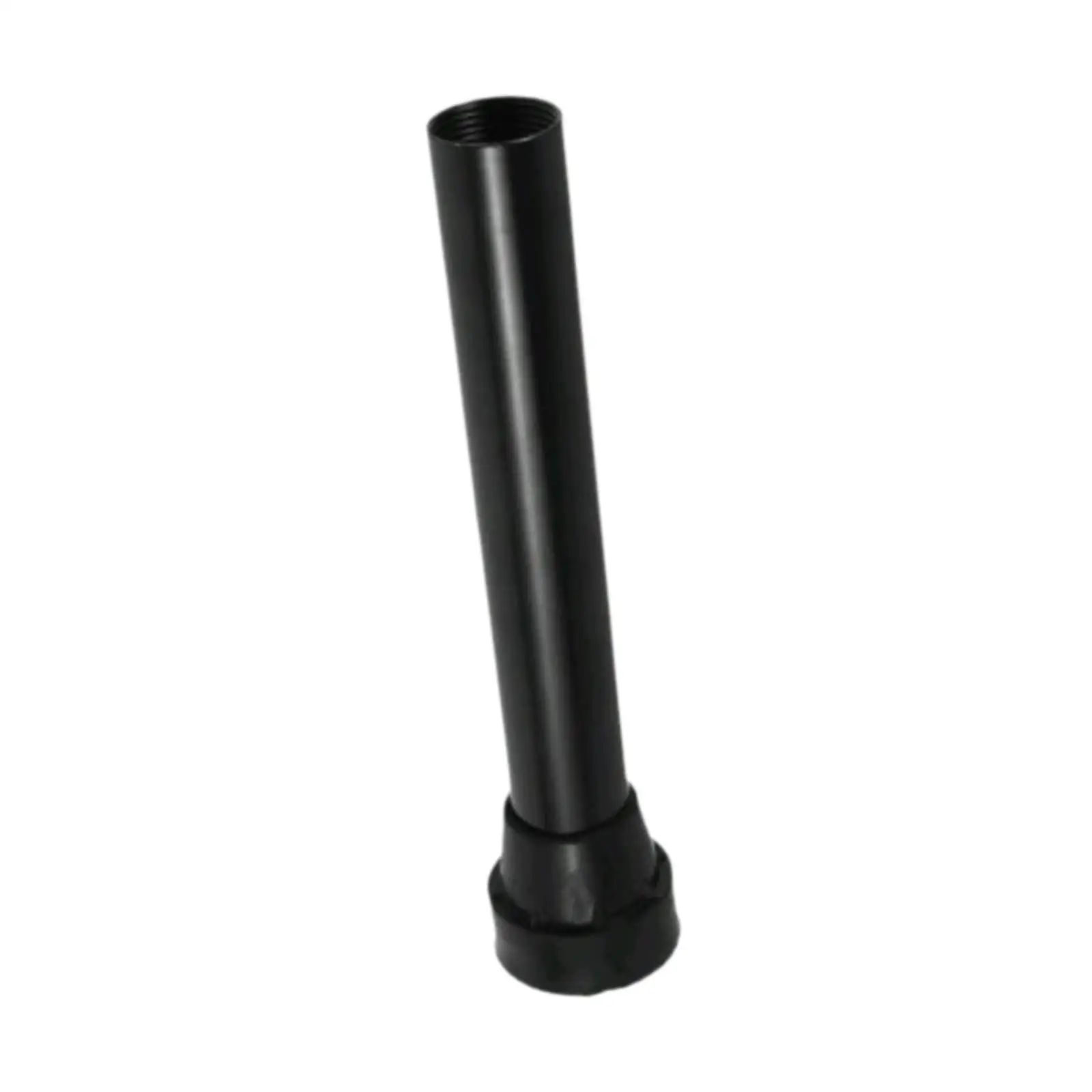 Noise Reducing Trampoline Leg Rubber Feet Covers Spiral Tube Caps for Stable Support and Safe Jumping