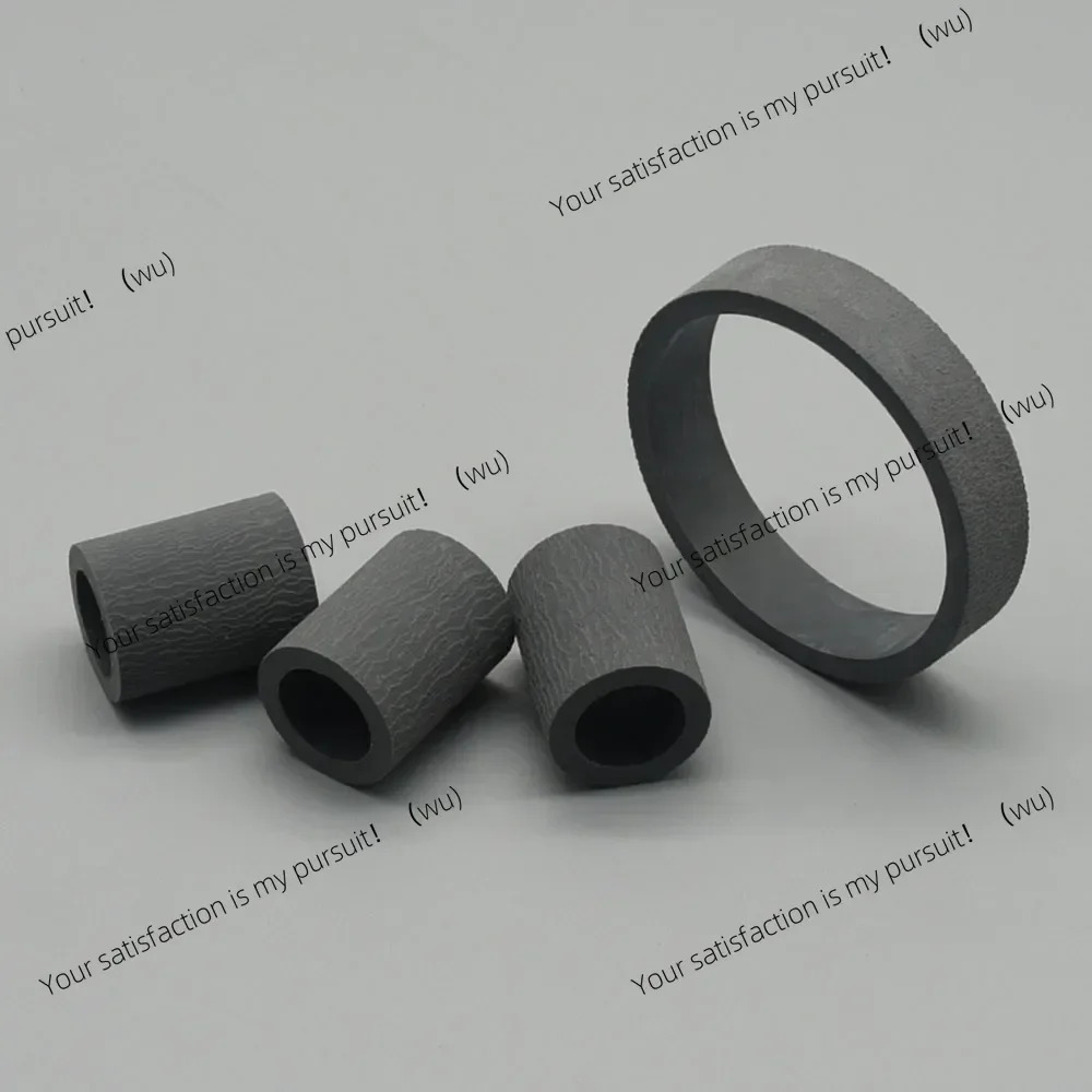 1 set for Epson WF C529R C579R C5210 C5290 C5710 C5790 M5298 M5299 M5799 1736257 1775149 scanner pickup roller tire kit