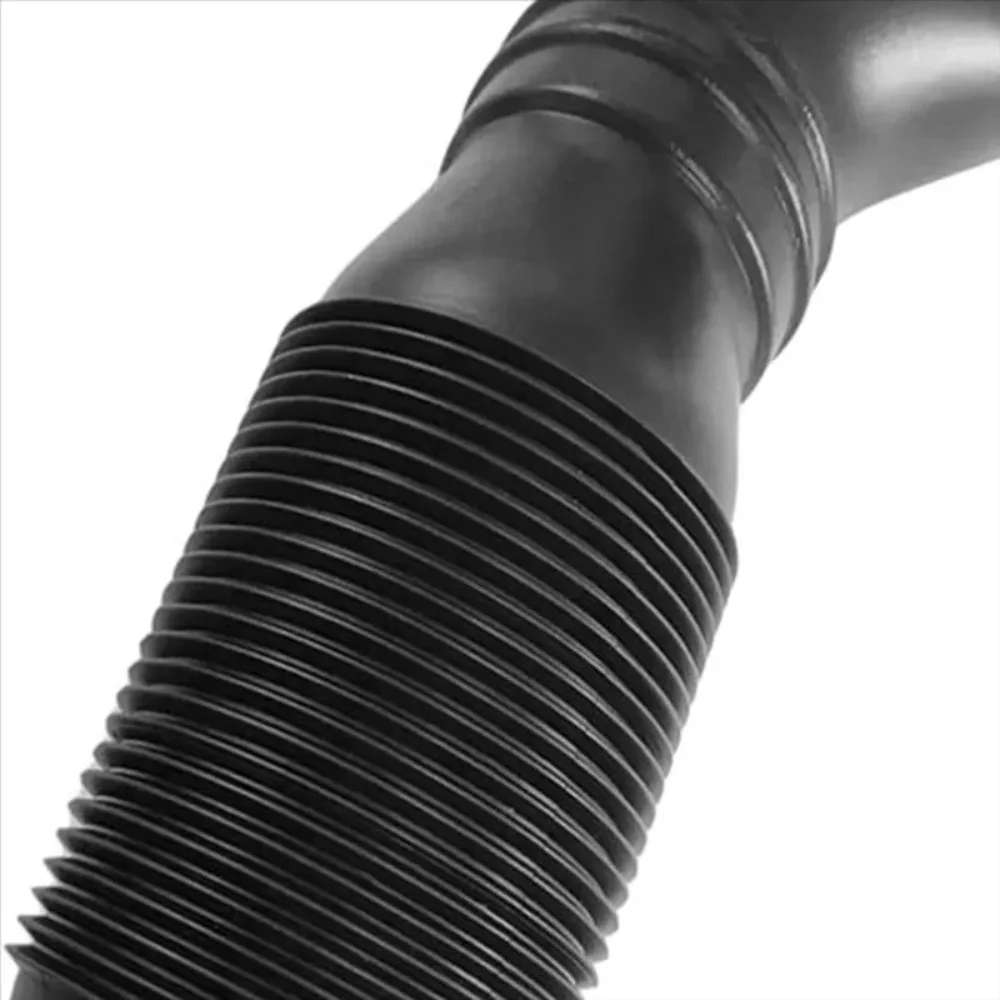 AASS-1Pair Car Air Duct Intake Hose For Mercedes Benz C-Class W203 C240 C320 2001-2005 A2035280007 2035280107 Air Intake Pipe