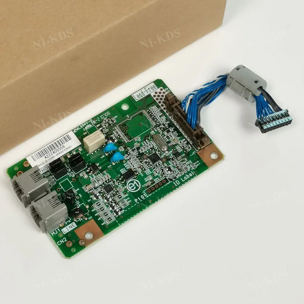

960K80762 Fax Card for Xerox VersaLink B405 405 Network Board Printer Parts