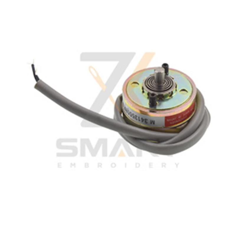 SOLENOID BD-001 Anticlockwise Computer Embroidery Machine Parts