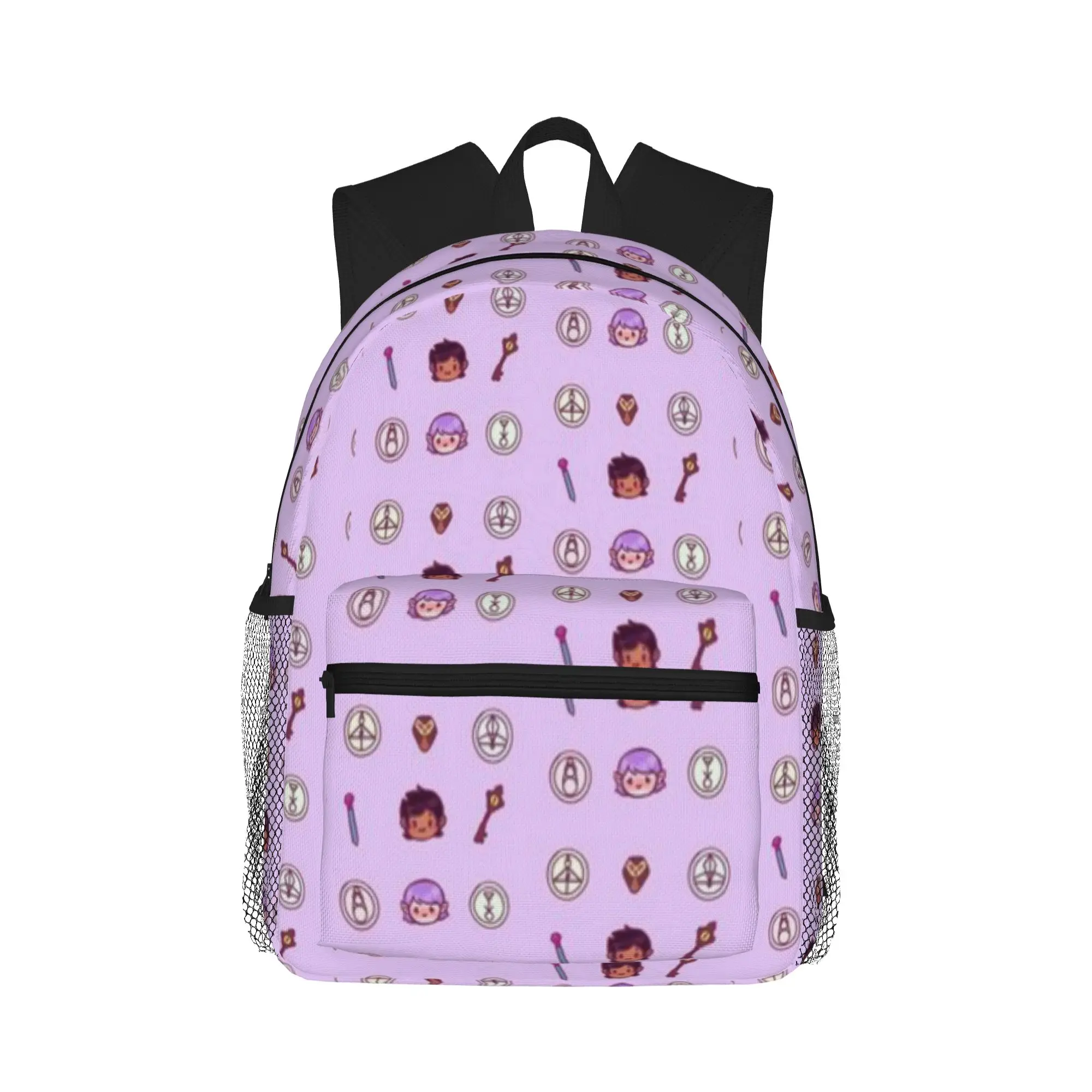 

Luz Amity Casual Backpack for Students and Adults Backpacks