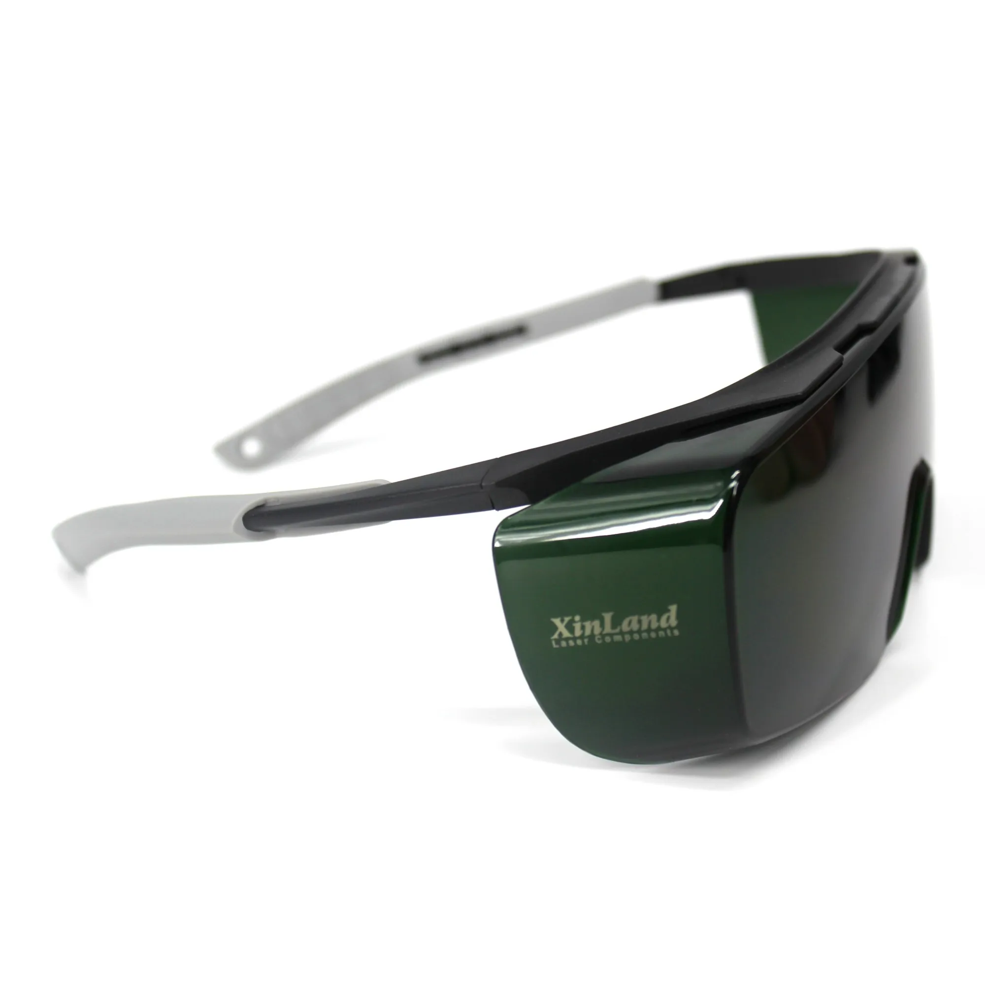 نظارات السلامة بالليزر Ipl 190nm-2000nm نظارات السلامة بالليزر للتجميل نظارات واقية نظارات الضوء الأزرق