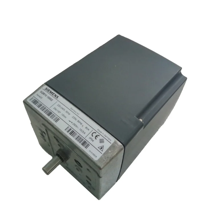 

TLF SQM10.15502 SERVO MOTOR for BURNER AWO-22