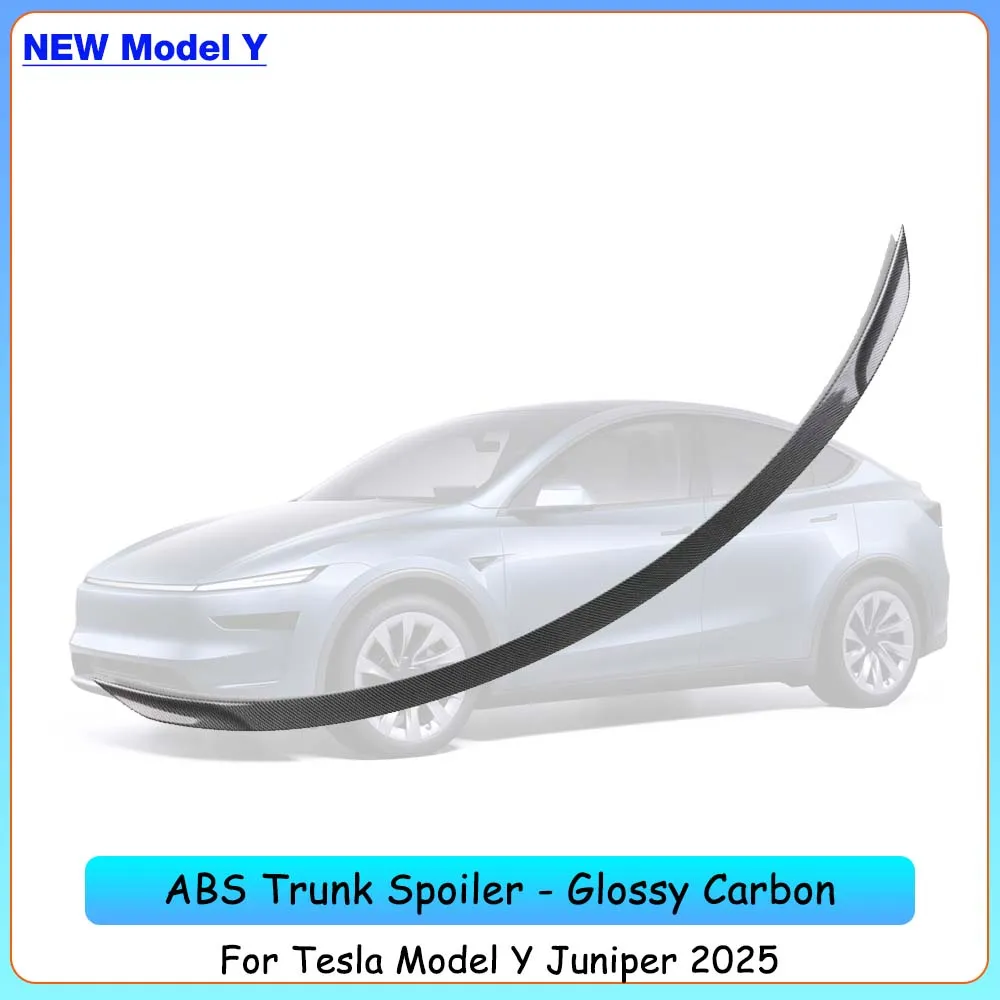 MY Glossy Carbon
