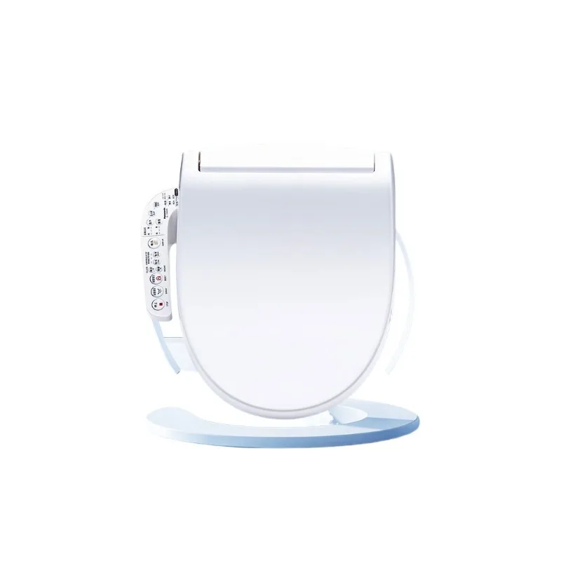 

Smart toilet cover household automatic
