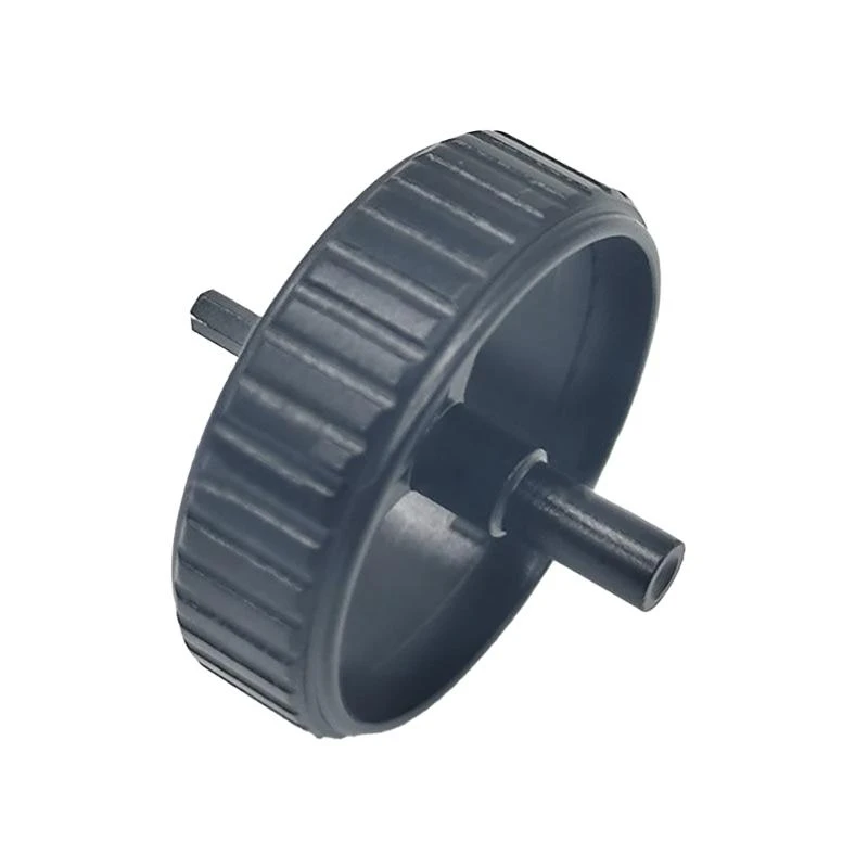 Q5wa alumínio alumínio rolos mouse roda rolagem para mouse VXE