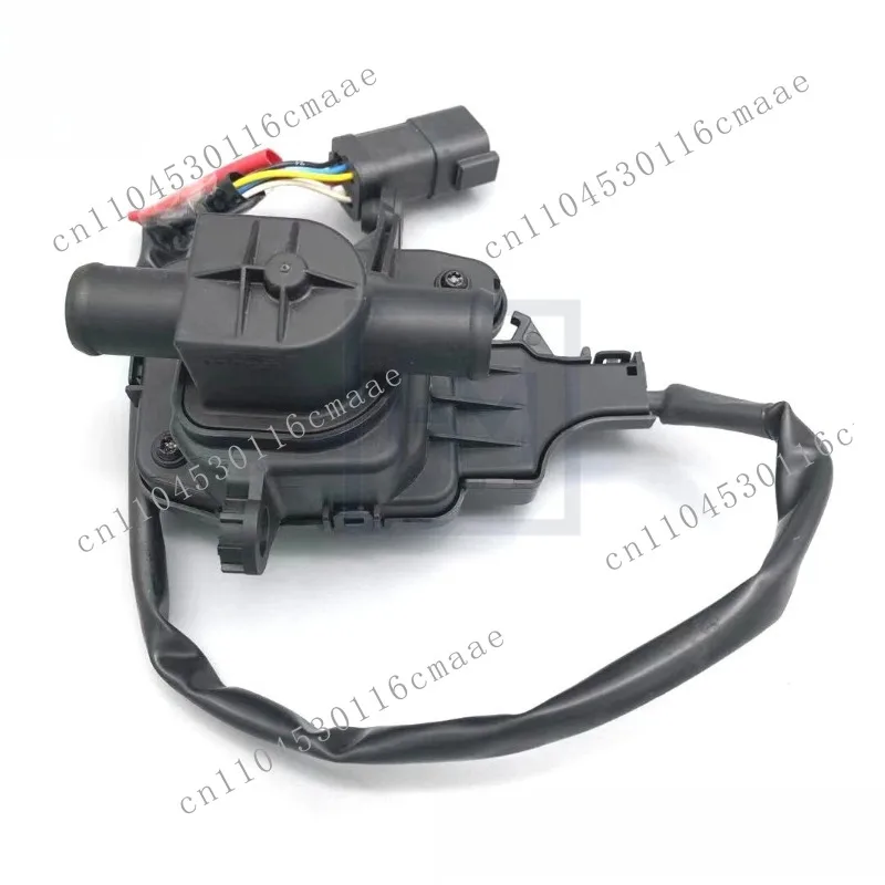 OE: 2160199 1741027 1793197 Applicable To Air Conditioner Heating Control Valve