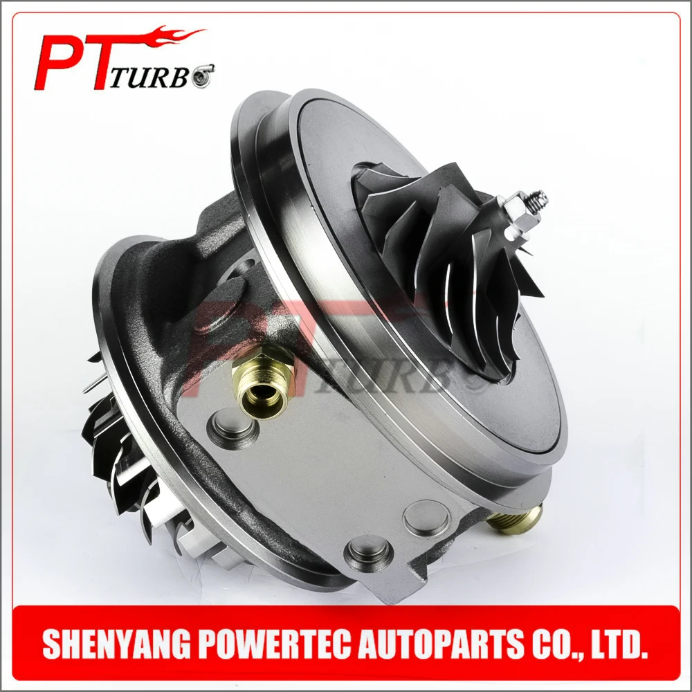 Turbo core CHRA Cartridge For Iveco Cursor 10 10308 ccm F3AE 316 / 323 Kw 3592100 500370592 3592853 4046943 50421765 Turbo Core