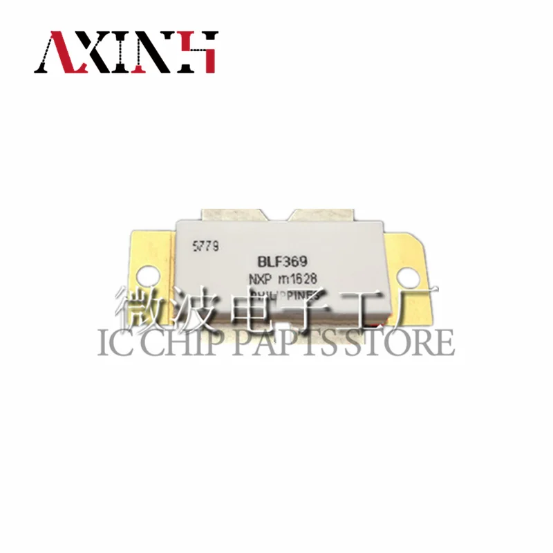 BLF369 1pcs, SMD RF Tube transistornull Multi-use VHF power LDMOS transistornull ,100% Original In Stock