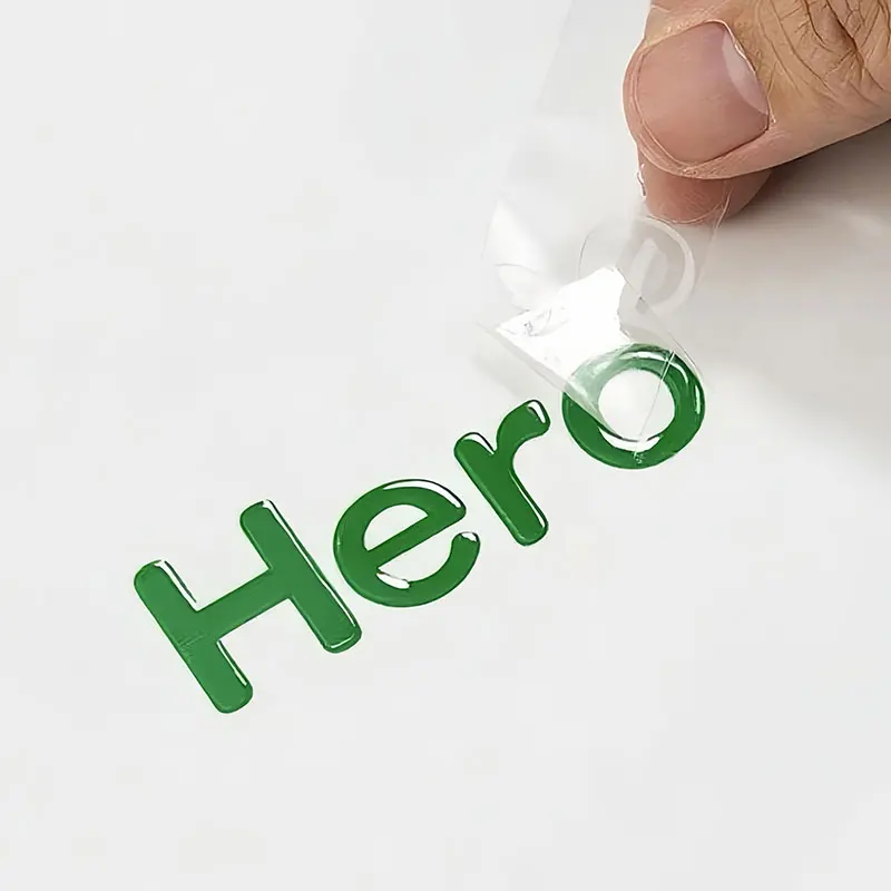 200 szt. personalizowanych złotych naklejek transferowych, błyszczące srebrne metalowe logo, kryształowe etykiety samoprzylepne, marka, personalizowane drukowanie DTF, folia UV reli