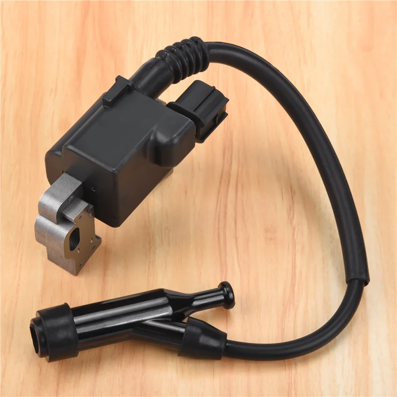 

Reliable-30500-Z5T-003 30500Z5T003 Digital Ignition Coil Module With 4 Prong Connector For Honda GX240 GX270 GX340 GX390