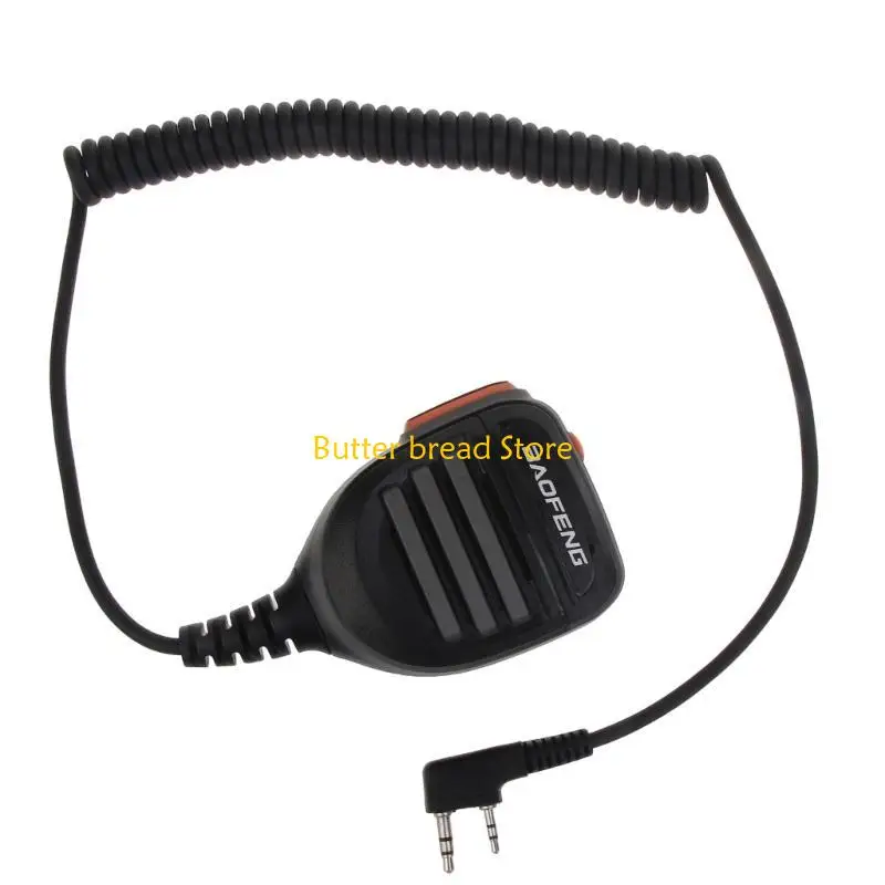 W89C Waterproof Mic…
