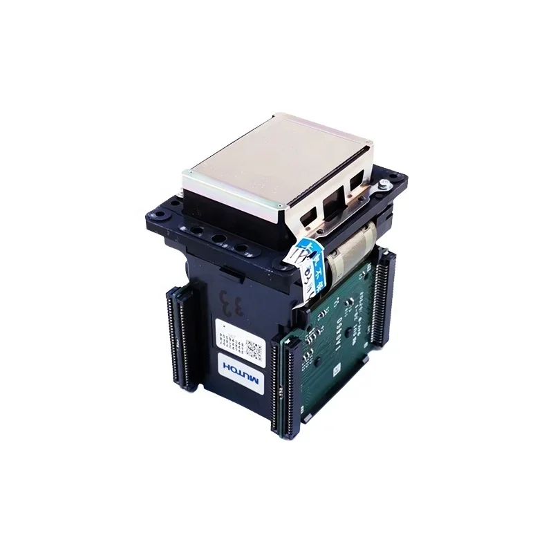 Original Mimaki Mut… - image