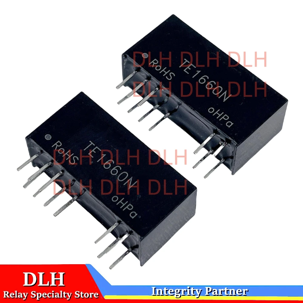 

TE1660N/TE1633N/TE1630N/TE1650N High quality active high-precision isolation transmitter