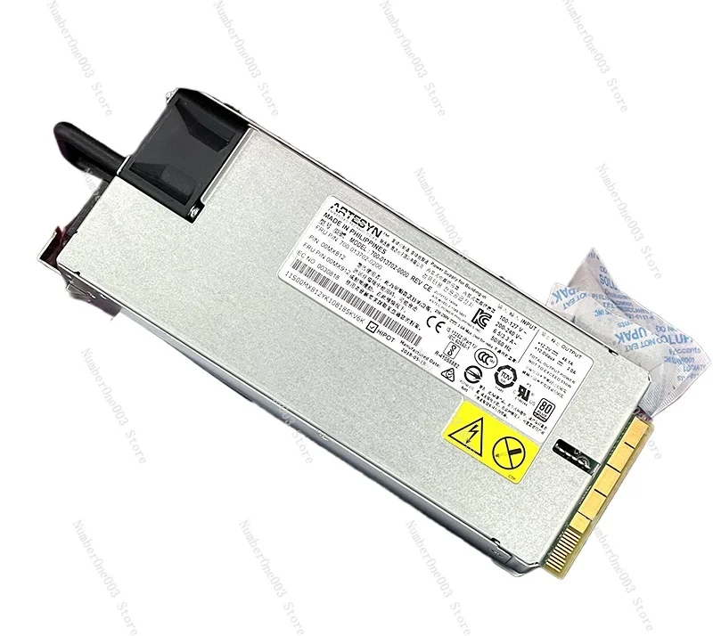 

Server 550W Power Supply 700-013702-0000 00MX912
