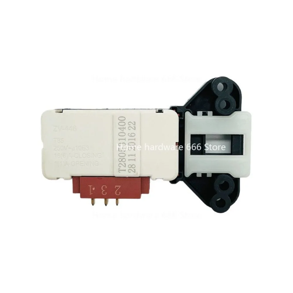 

ZV-446 & T2805310400 Washing Machine Door Lock