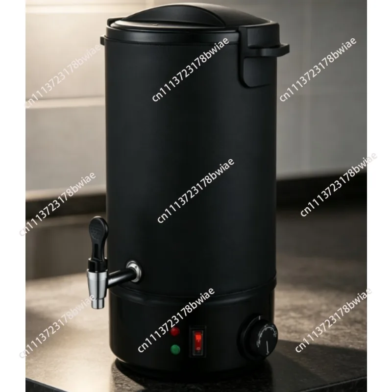 220V 8L/10L Wax Melting Machine Stainless Steel Wax Melter Wax Heater Warmer