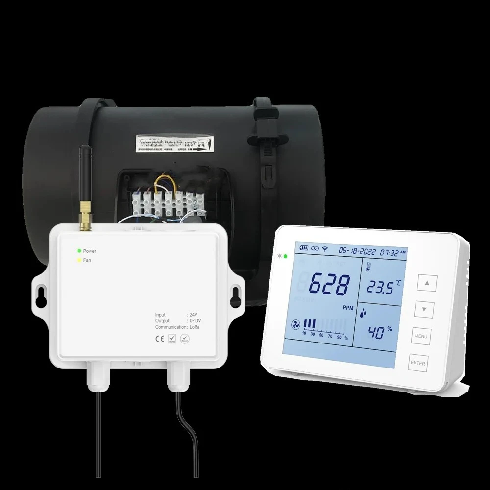 Remote Control Lora…