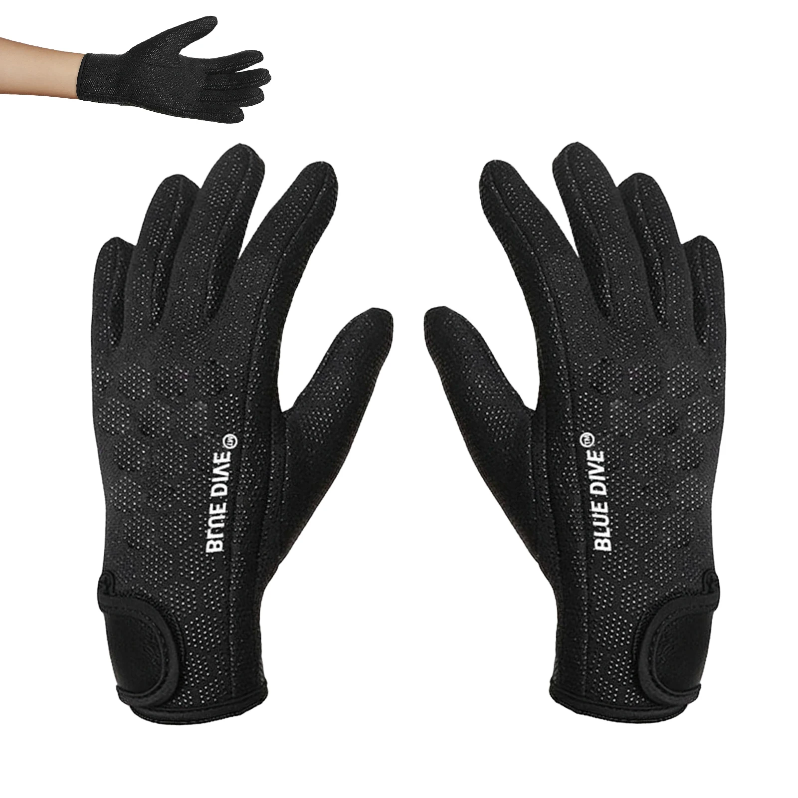 #11 Trending Swim Gloves Right Now
