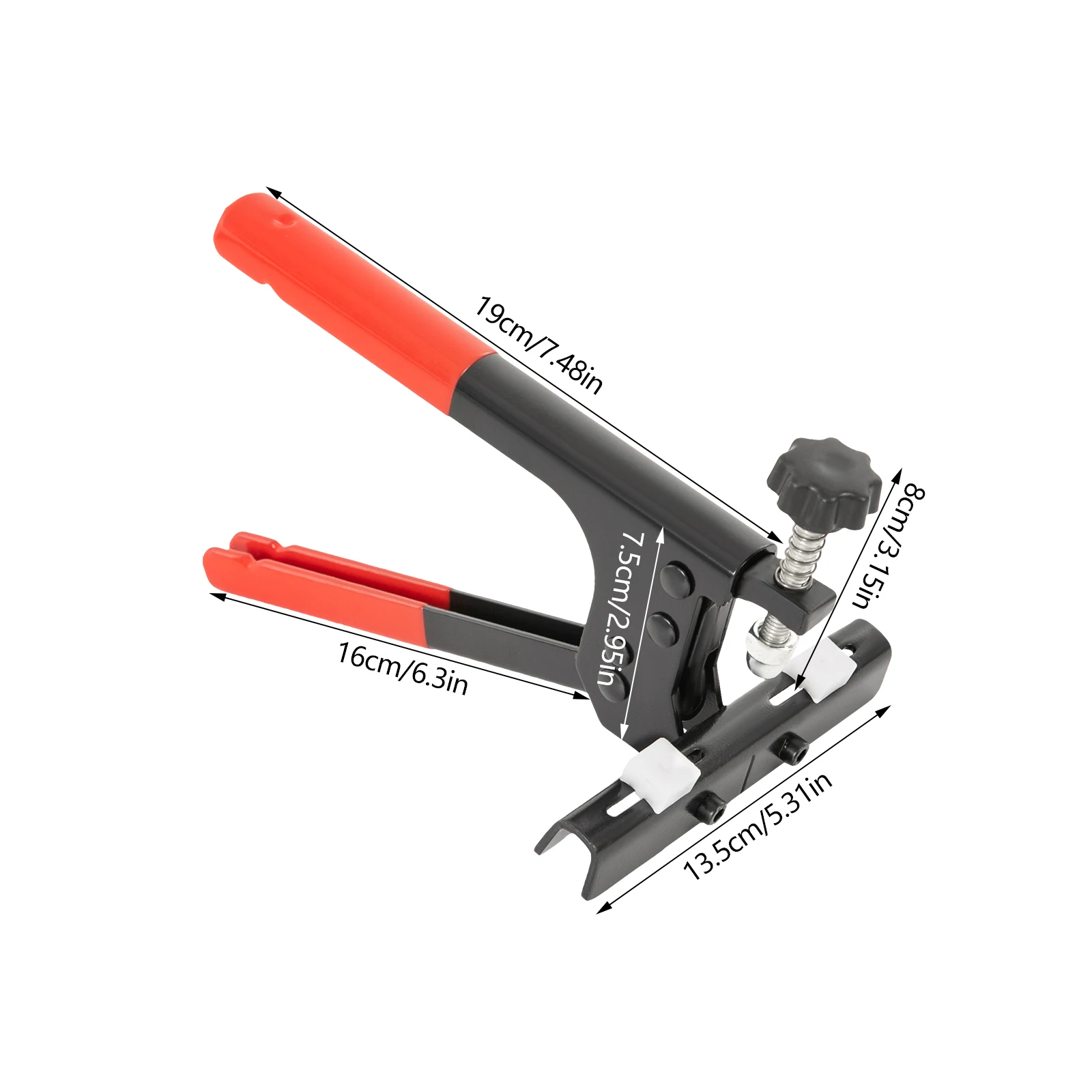 36in Aluminum Alloy Manual Tile Cutter Hand Tool Ceramic Floor Cutter Precise