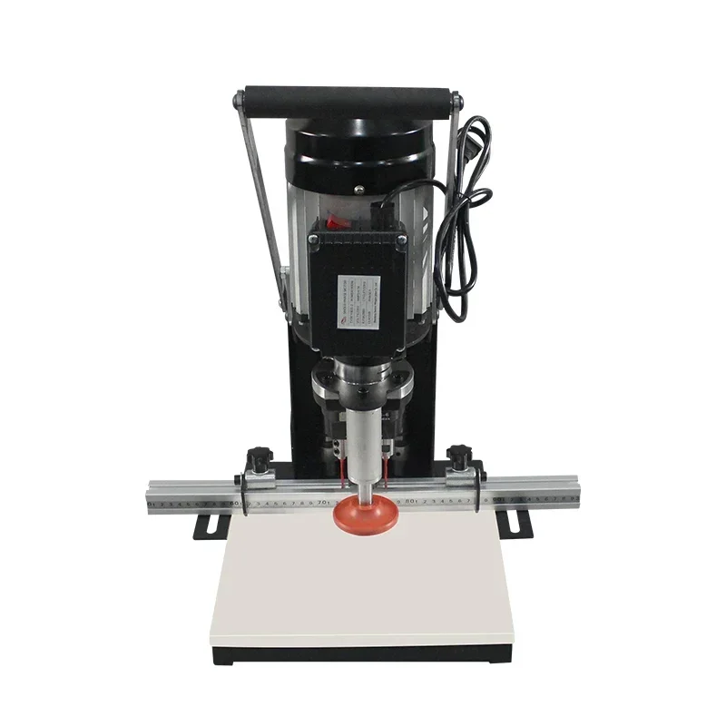 

Portable Hinge Drill Single-head Hinge Machine Home Decoration Portable Hinge Hole Drill Sheet Punching Machine Wardrobe