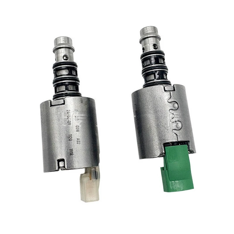 

High Quality 0AM DQ200 DSG Transmission Shift Solenoid Valve 13150568 13150457 for VW Audi