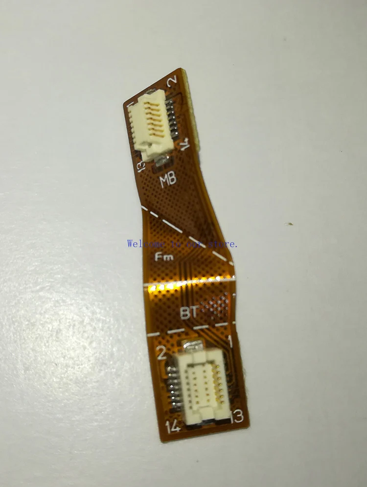 

Для Lenovo THINKPAD X200T X200T Bluetooth-кабель-адаптер оригинальный