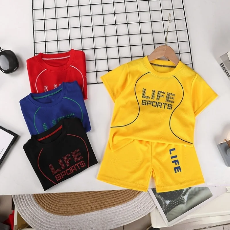 2026 Kids Quick Dry… - image