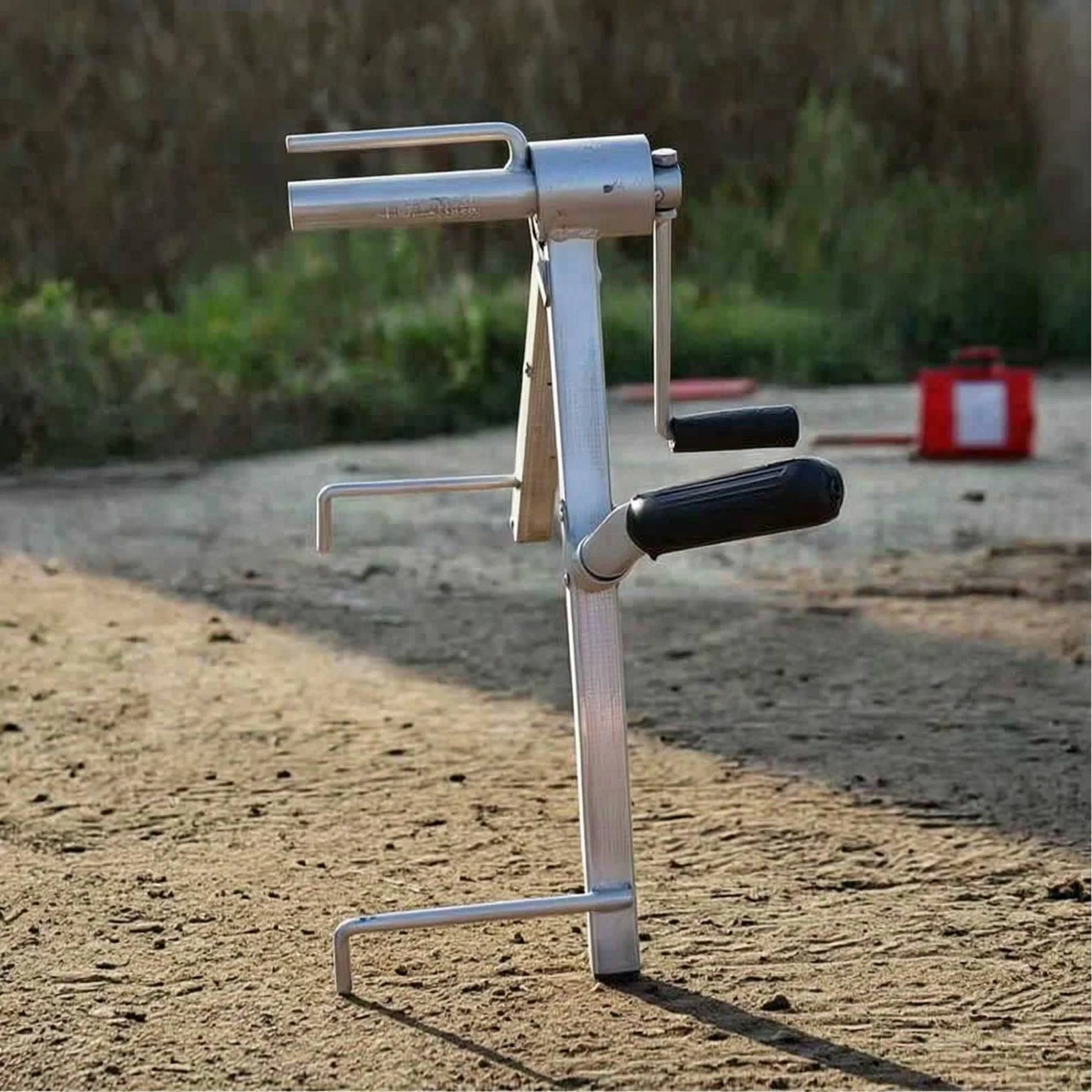 Hose Reel Winder with Hand Cra - огляд і ціна Reel Handle