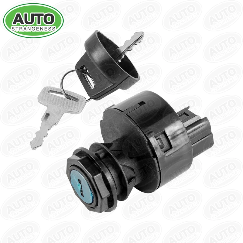 3 POSITION SWITCH-KEY SEALED,FOR POLARIS SPORTSMAN 570 6X6 850 HIGH TOURING RANGER CREW XP1000 EPS 900 PROSTAR S4,QUAD PARTS
