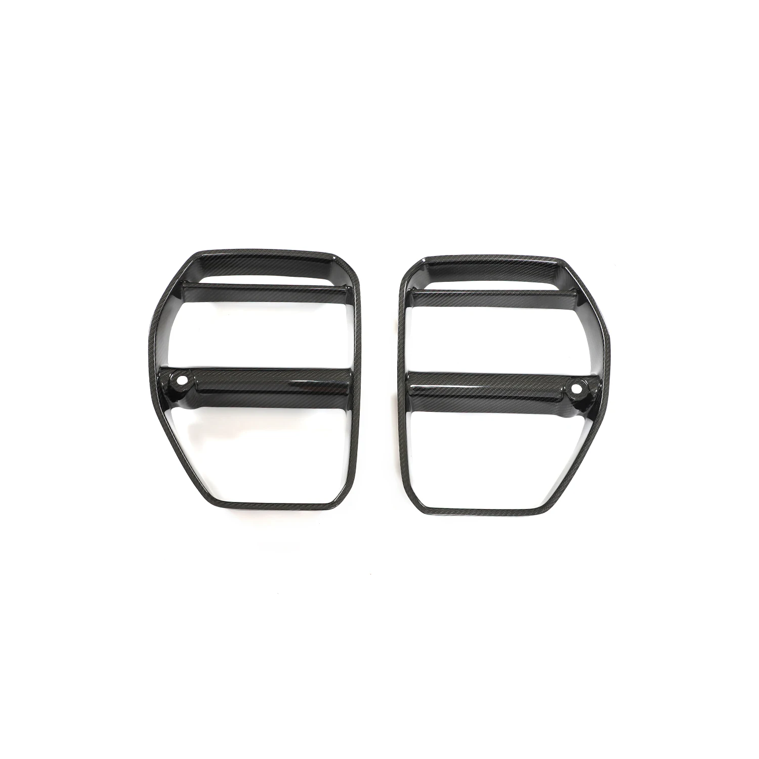 

2021-2022 High Quality Car Grills Carbon Fiber Car Grill for BMWS M3 M4 G80 G82 G83 Grill