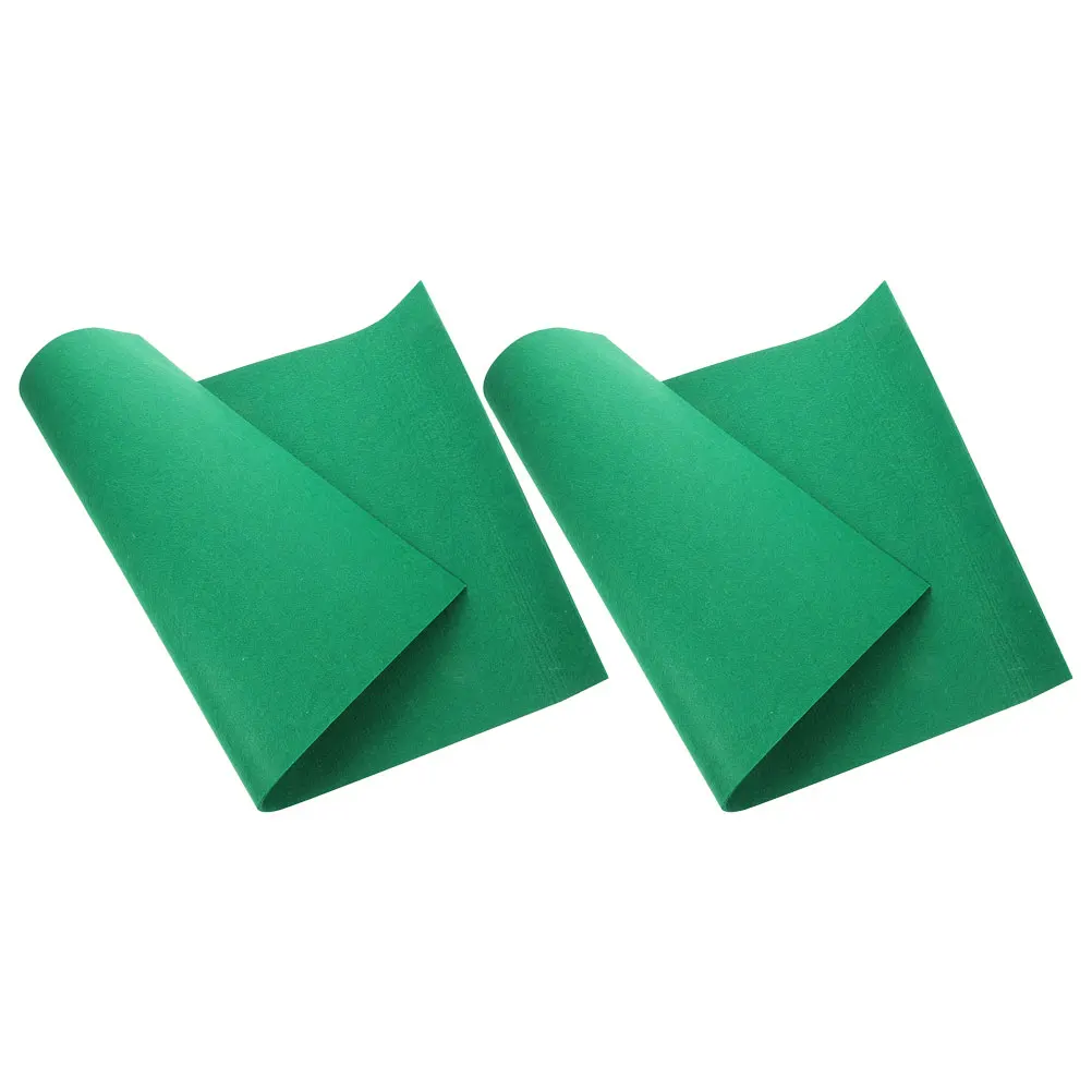 

2pcs Pet Warm Mat Reptile Tank Accessories Bearded Dragon Flooring Lizard Liner Bedding Carpet Waterproof Anti Damp Pad