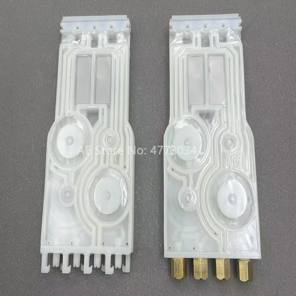 Чернильный демпфер 1 шт. для струйного принтера Mimaki JV34 TS34, плоттер DX7, печатающая головка, фотофильтр