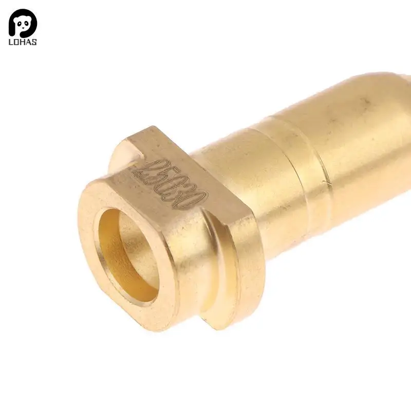 1pc Brass Nozzle Tip Core Replacement For Karcher K1K2 K3 K4 K5 K6 K7 Spray Rod Wand Washer Gun Replace Accessories Dropshipping