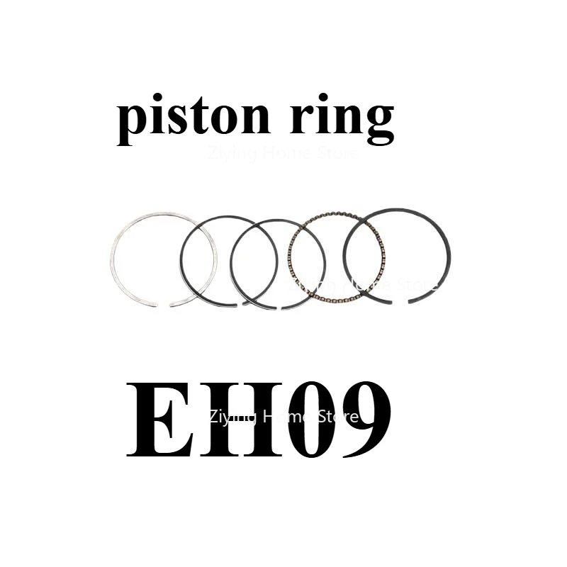 

Suitable for Robin EH09 Piston