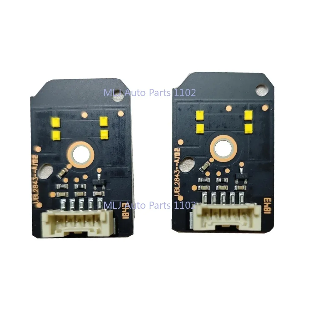 

Желтый OEM 63117214934 Автомобильная лампа DRL с низким распределением дневного света, светодиодная фара с угловыми глазами для BMW 5 серии G30 G38 2017 после