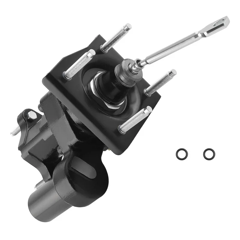 

Hydro-Boost Power Brake Booster For Ram 2500 3500/ Dodge Ram 2500-5500 52-7361