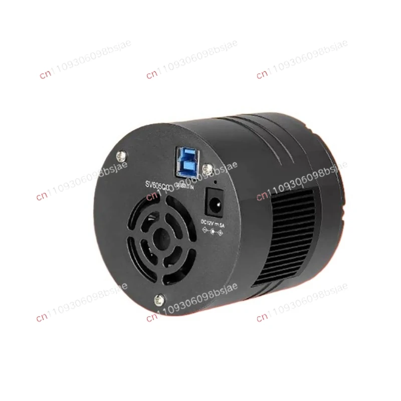 Sv605cc Color Deep Space Astronomical Camera Camera Suitable for Nebula Star Cluster Star Chain Observation